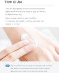 ZEROID Soothing Cream Moisturizer with MLE and Defensamide 80ml