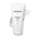 ZEROID Soothing Cream Moisturizer with MLE and Defensamide 80ml