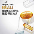 Pantene Pro-V Smooth & Silky Shampoo Liquid Frizz Control 200 ml