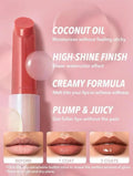 Sheglam Pout Perfect Shine Lip Plumper Gloss First Crush