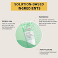 Acure Ultra Moisturizer Face Cream 12-Hour Hydration Adaptogenic Botanicals 30 ml