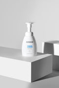 ZEROID Foaming Cleanser Facial Foam Ceramide Fragrance-Free 240ml