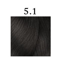 L'Oreal Professionnel Anoa'a Ammonia-Free Hair Color Oil-Enriched 5.1 Ash Brown