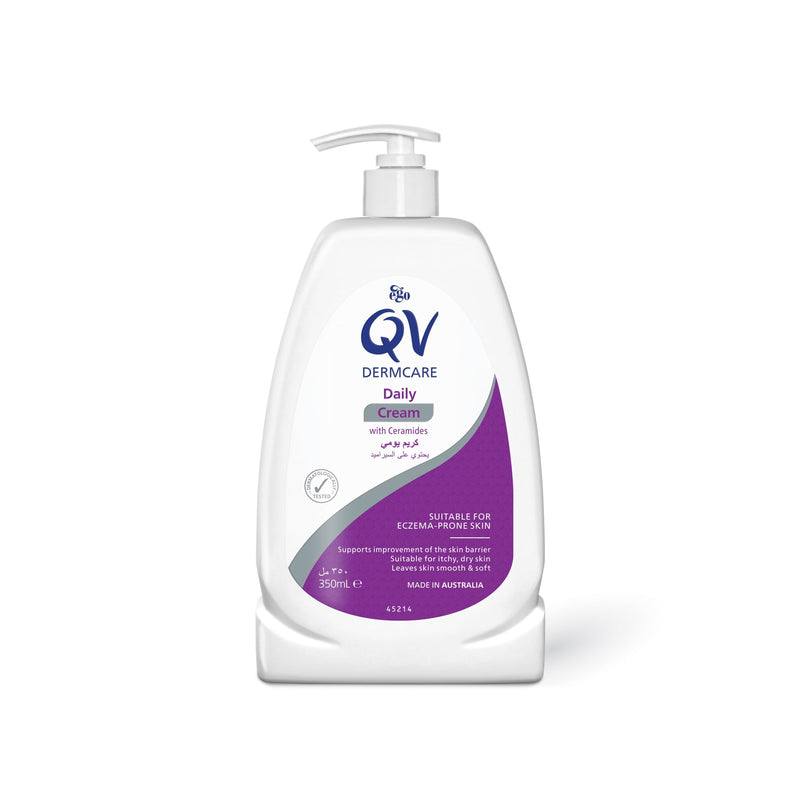 Ego QV Dermcare Daily Cream 350 ml