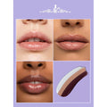 Sheglam Cocoa Yum Lip Balm Cocoa Scented Cocoa Seed Butter Sodium Hyaluronate