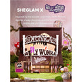Sheglam Cocoa Yum Lip Balm Cocoa Scented Cocoa Seed Butter Sodium Hyaluronate