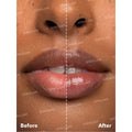 Sheglam Cocoa Yum Lip Balm Cocoa Scented Cocoa Seed Butter Sodium Hyaluronate