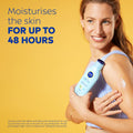 Nivea After Sun Moisturizing Lotion Cream 200 ml