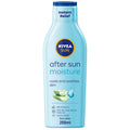Nivea After Sun Moisturizing Lotion Cream 200 ml