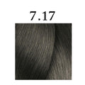 L'Oreal Professionnel Anoa'a Ammonia-Free Hair Color 7.17 Ash Blonde Metallic