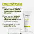 ZEROID Intensive Oint-Cream Moisturizer with MLE Technology 80ml