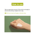ZEROID Intensive Oint-Cream Moisturizer with MLE Technology 80ml