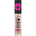 Essence I Love Flawless Skin Concealer Lightweight Natural Coverage Light Beige 30
