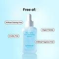 By Wishtrend Blue Oasis Aloe Hydrating Serum for Dry Skin, 30ml