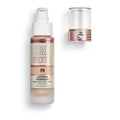 Revolution AR Filter Longwear Foundation Natural Finish Full Coverage F4