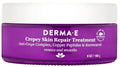 Derma E Crepey Skin Repair Treatment Cream with Retinol and Bakuchiol