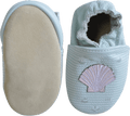 Rose et Chocolat ClassicZ Indoor Slippers Seashell Pastel Girls 1218m