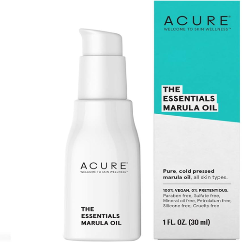 Acure Marula Essential Oil 30 ml