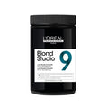 L'Oreal Professionnel Blonde Studio 9 Lightening Powder Multi-Technology Formula 500g