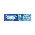 Oral-B Complete Refreshing Mint Fluoride Toothpaste 100ml