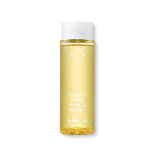 By Wishtrend Propolis Energy Boosting Liquid Face Essence 100ml