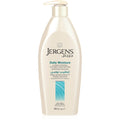 Jergens Daily Moisture Body Lotion Citrus Extract 400 ml