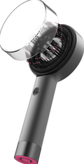 Breo S3 Scalp Massaging Brush, Red Light Therapy, Waterproof