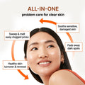 By Wishtrend Mandelic Acid 5% Skin Prep Water Exfoliating Toner 30ml