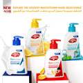 Lifebuoy Lemon Fresh Liquid Hand Wash with Lemon Extract 200ml