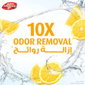 Lifebuoy Lemon Fresh Liquid Hand Wash with Lemon Extract 200ml