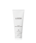 Lagom Cellup Micro Foam Cleanser Mini, Moisturizing Facial Foam Cleanser