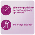 NIVEA Pearl & Beauty Roll-On Deodorant with Pearl Extract 50 ml