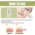 Beauty Of Joseon Matte Sun Stick SPF 50+ Mugwort + Camelia Face & Body