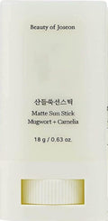 Beauty Of Joseon Matte Sun Stick SPF 50+ Mugwort + Camelia Face & Body