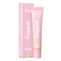 The Hoppa Sweet Fig Lip Scrub Sugar Exfoliant with Shea Butter and Hyaluronic Acid, 15 ml