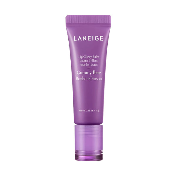 Laneige Lip Glowy Balm Gummy Tinted Lip Balm Shea Butter 10g