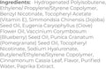 Derma E Ultra Hydrating Lip Plumping Treatment Liquid with Hyaluronic Acid and Jojoba Oil