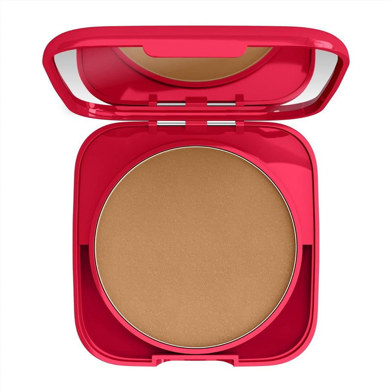 Rimmel Lasting Finish Compact Powder Soft Beige 08