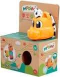 Modimi Horse Paco the Pony Sensory Buildable Toy 6 Pieces Ages 3 Months to 3 Years