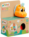 Modimi Horse Paco the Pony Sensory Buildable Toy 6 Pieces Ages 3 Months to 3 Years