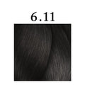 L'Oreal Professionnel Anoa'a Ammonia-Free Hair Color Oil-Enriched 6.11 Dark Ash Blonde
