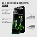 L'Oreal Professionnel Anoa'a Ammonia-Free Hair Color Oil-Enriched 6.11 Dark Ash Blonde