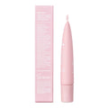 The Hoppa 4-in-1 Lip Balm Gloss with Jojoba, Mango Butter, Vitamins E and F, 9 ml