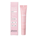 The Hoppa 4-in-1 Lip Balm Gloss with Jojoba, Mango Butter, Vitamins E and F, 9 ml