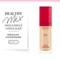 Bourjois Healthy Mix Concealer Lightweight Anti-Fatigue Finish Shade 53 Dark 7.8 ml