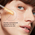 SkinCeuticals Silymarin CF Antioxidant Vitamin C Serum for Oily Skin 30ml