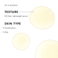 SkinCeuticals Silymarin CF Antioxidant Vitamin C Serum for Oily Skin 30ml
