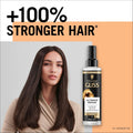 Gliss Ultimate Repair Conditioner Liquid Keratin Black Pearl 200 ml