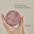Beauty Of Joseon Red Bean Refreshing Pore Mask Face Mask for Oily Skin