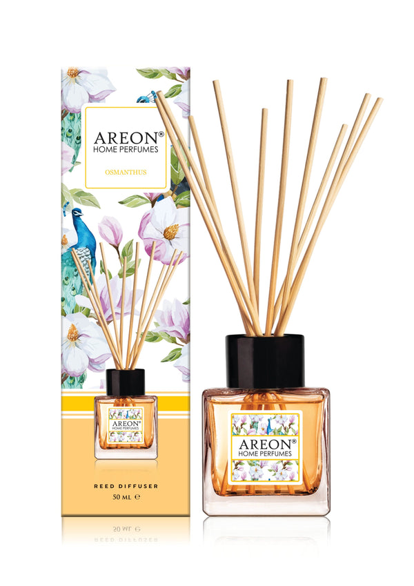 Areon Home Perfume Garden Osmanthus 50 ml